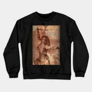 Ravingspire's Griselda Helgenhammer Crewneck Sweatshirt